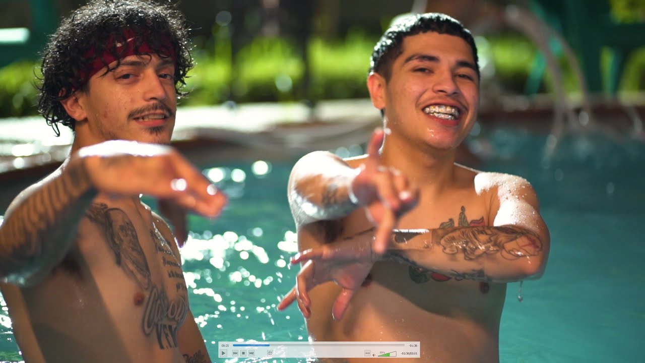 YFM- Peter Pan - Dir BLACKSHEEP