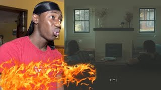 New favorite Song! | NF - Time | Reaction