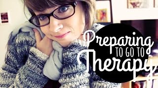 How to Prepare For A Therapy Appointment