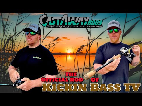 SPINNING REEL – CastawayRods