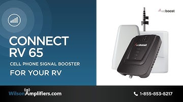 weBoost Connect RV 65: Everything You Need to Know (2019)