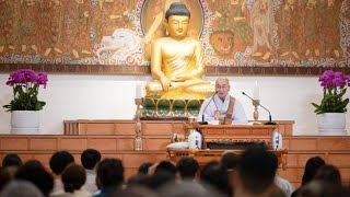 사주팔자, 운명이란 정해져 있는 것일까요? (2025.03.27)
