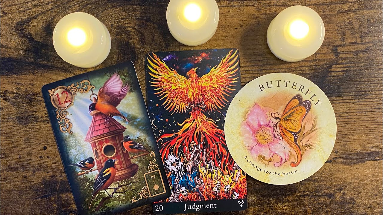 ДЕВА ✨Судьбоносные перемены и важные разговоры принесут больше изобилия! 🎉 Гадание на картах Таро...