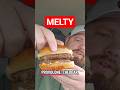Does this Grilled Cheese spot have the BEST Burger in Utah? #foodie #food #burger #utah #fyp