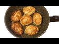 Самые вкусные котлеты ~ Котлеты без яйца