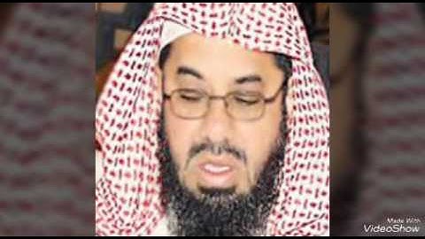 سورة يوسف - الشيخ سعود الشريم