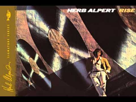 Herb Alpert - 1980 (1979)