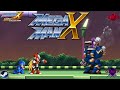 🔴[X-LIVE] Mega Man X Legacy Collection - Mega Man X - PC