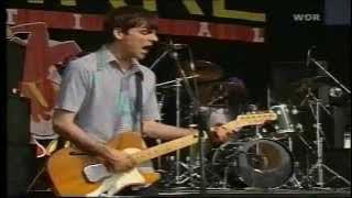 Weezer - Surf Wax America (Bizarre Festival, Germany 1996) HD