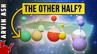 Have we Discovered Only Half of Physics? The Hidden Supersymmetry
