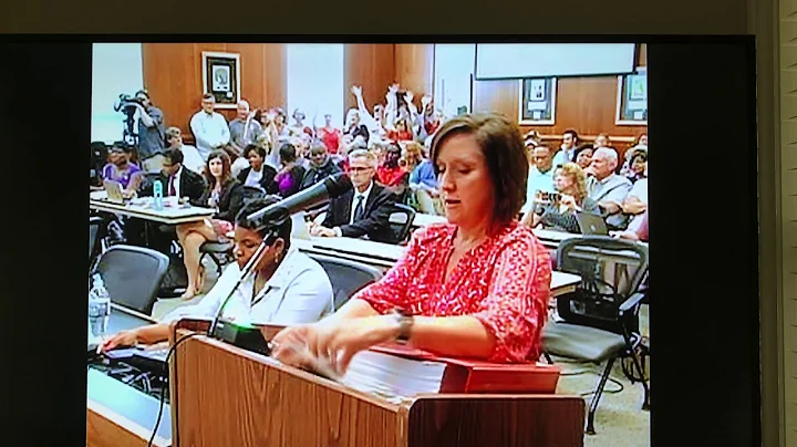 Nancy Deaton GCS Advocate
