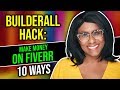 Builderall Hacks: How To Make Money On Fiverr Using Builderall 10 Easy Ways