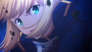 Faceless 1-7 - Wrong Place (prod. Throwaway) #amv #fatezero #fatestaynight #animeedit