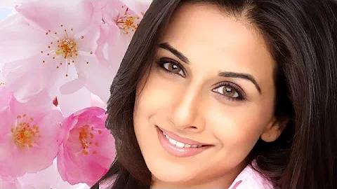 Vidya Balan - Biography