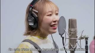 ANISAMA FRIENDS   Butter Fly feat  angela TrySail × FLOW   THE FIRST TAKE   SubEsp