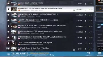 BF4 3659 (UDP) port error Fix