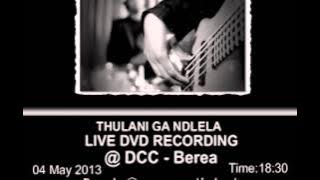THULANI GA NDLELA - TV Advert.