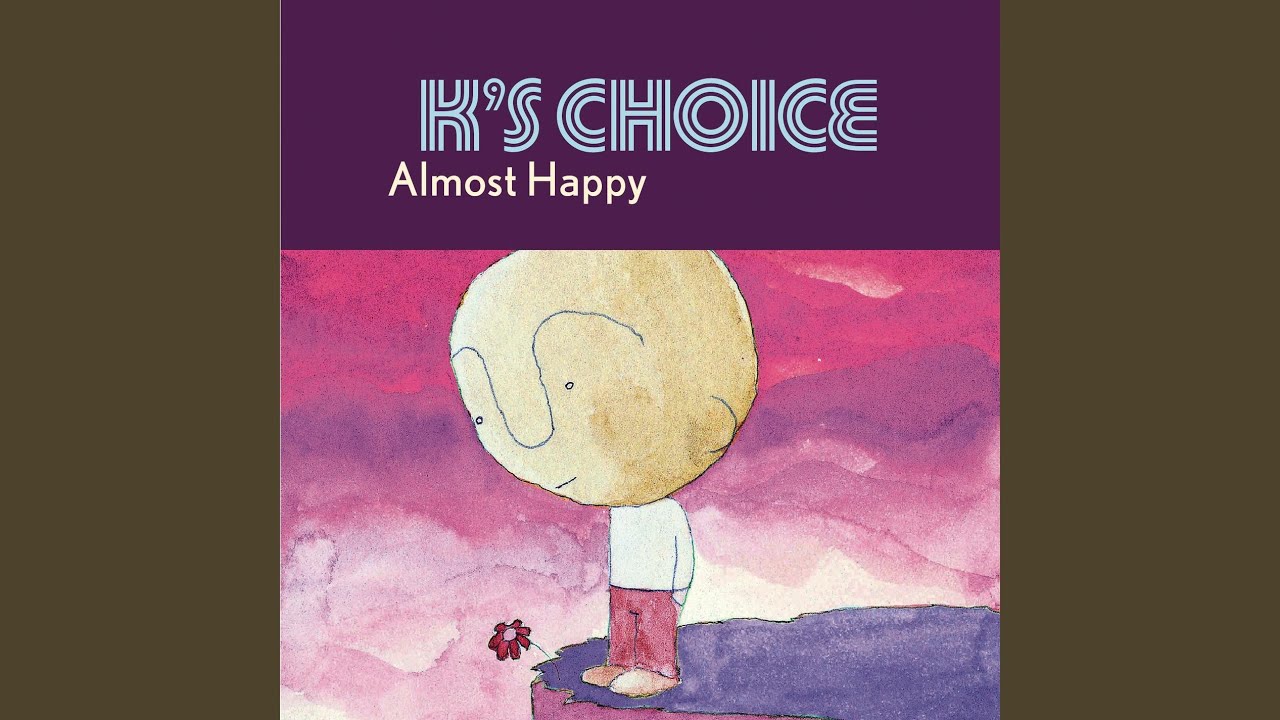 All — Ks Choice (video)