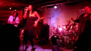 Watch Liv Warfield Waiting video