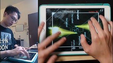 【Paradigm -Reboot-】Upcoming New Rhythm Game - Demo Gameplay