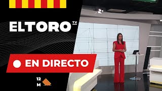 EL TORO TV | ESPECIAL ELECCIONES CATALUÑA #12M