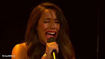 Alex & Sierra Perform ''Sara Bareilles - Gravity''