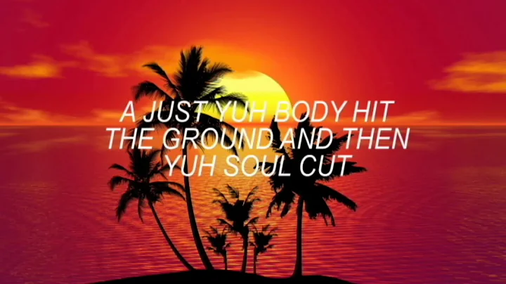 Alkaline - Load Up (Lyrics)