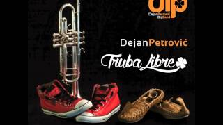 04 - Dejan Petrovic Big Band - TRUBULENCIJA - (2014) Resimi