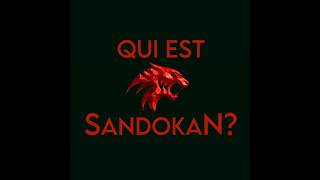 QUI EST SANDOKAN?