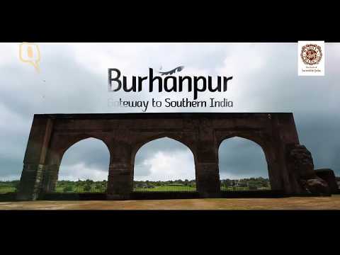 Burhanpur | The Gateway to Southern India