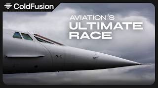The Deadly Race to Supersonic Flight by ColdFusion 553,018 views 4 weeks ago 29 minutes