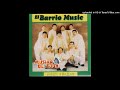 Vamos a bailar  el barrio music album completo