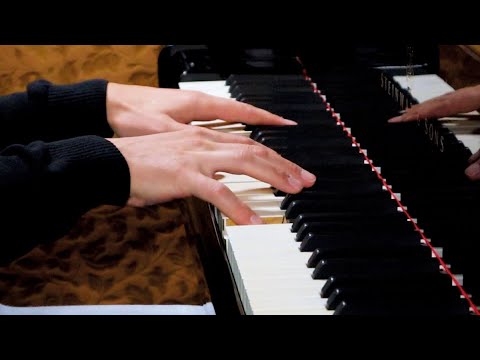 Ennio Morricone - MALENA | Piano