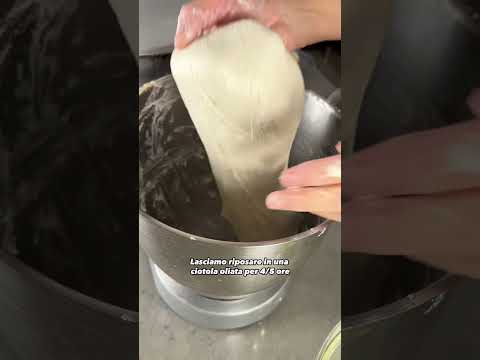 Zeppoline di pasta