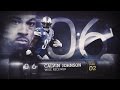 #6 Calvin Johnson (WR, Lions) | Top 100 Players of 2015