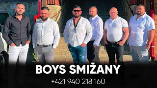 BOYS SMIŽANY - Pedro /COVER/