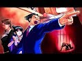 Ace attorney Season 2 Opening 2 Full「Reason」 by Tomohisa Yamashita [LYRICS + Karaoke version]