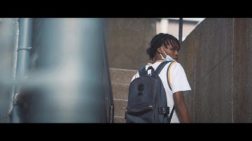 TwoTiime - Bigger Issues (Official Video) [4k]