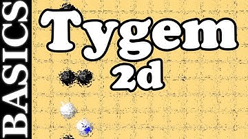Tygem 2d - Back to Basic Baduk