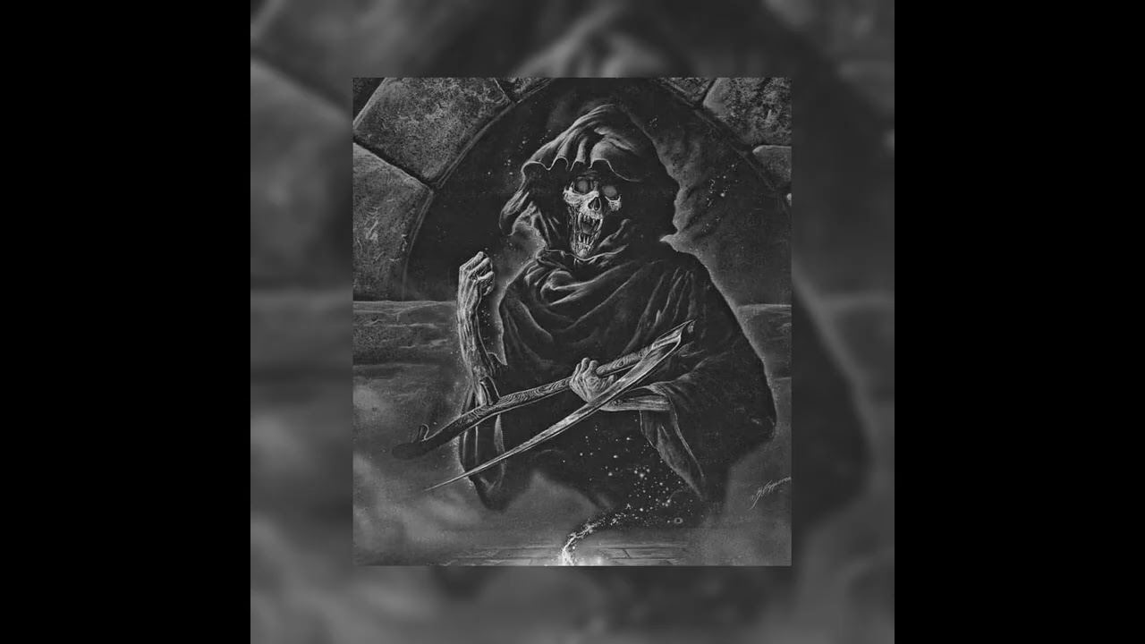 [Free] Dark Boom Bap Type Beat - AVENGE | Dark Griselda Type Beat