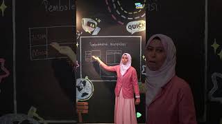 QUICK TIPS : PEMBOLEHUBAH MANIPULASI 🔥