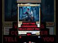 Ep1 What Your Commander says About You- Niko Light Of Hope Magic: The Gathering