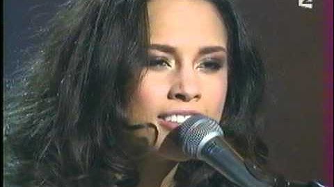 Alicia Keys  Diary