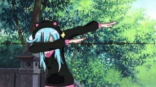 Jeffectue Le Dab Mcfly & Carlito - Nightcore