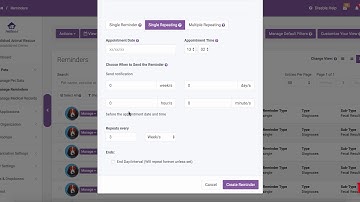 CreatingandViewingReminders