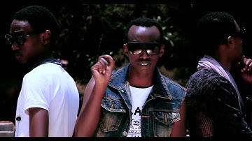 Uzansaza By ACTIVE (Official Music video)