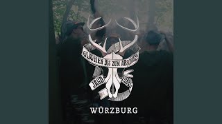 Kreuz und quer (feat. Die Drei Harriiis)