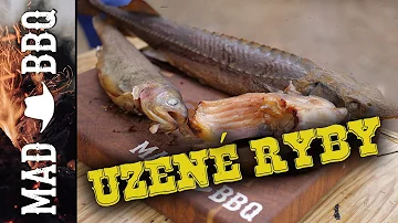 Jak připravit rybu nebo filet?
