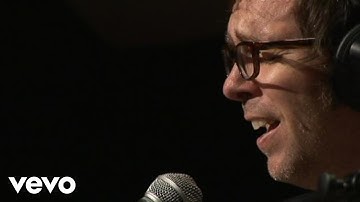 Ben Folds - Kylie from Connecticut (Official Video)