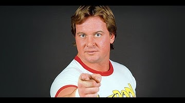 Saints Row IV | Rowdy Roddy Piper